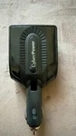 Cyberpower CPS100BU 100W Mobile Inverter. Fixed Price $15.99.