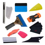 29PCS Window Tools Kit Car Auto Film Tinting Scraper Squeegee Installation. Fixed Price $10.99.