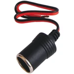 Install Bay Cigf 12-VOLT Cigarette-lighter Adapter Plug, Female. Fixed Price $24.29.