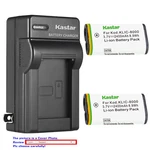 Kastar Battery Wall Charger For Kodak KLIC-8000 & Z712 Is Z812. Fixed Price $6.99.