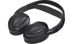 Audiovox MTGHP2CA Dual Channel Fold-flat Headphone Clamshell Packaging. Fixed Price $29.99.