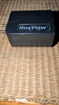 Roypow Cigar Lighter Ac To Dc Socket Adapter Power Supply Transformer. Fixed Price $17.00.