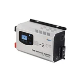Ampinvt Peak 9000W Pure Sine Wave Inverter, Dc To 120V Ac FT-3000W24V. Fixed Price $613.99.