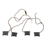 Oem Shark RV2820AE RV2820VEUS RV2820YEUS RV2820ZEUS Vacuum Cliff Sensor Set. Fixed Price $59.90.