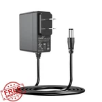 Omilik 9V Ac Adapter For Rockjam Keyboards, RJ-561 RJ661. Fixed Price $27.99.