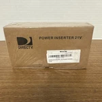 Direct Tv 21V Power Inserter Swm Odu Only P121R1-03 Swim Cord Inverter. Fixed Price $5.00.