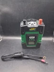 Deltran Battery Tender 400W Power Inverter. Fixed Price $12.00.