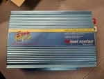 Heart Interface Freedom Jazz 1000-12 Power Inverter. (144). Fixed Price $40.00.