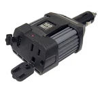 Custom Accessories 10888 100W Etl Listed Power Inverter, Black. Fixed Price $25.00.