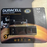 Duracell DRINVPS175 Black Portable Power Inverter - Watt. Fixed Price $12.95.