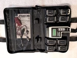 Black Box Model TS870A Lan Pro Cat 5E Tester Analyzer Kit. Fixed Price $199.00.