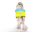New! Eagle Electric 9' Air Conditioner Extension Cord #1429-9, 20A/125V/2500W. Fixed Price $7.99.