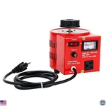 3A Variable Voltage Transformer 120VAC Input 0-120V Output 300W Max Converter. Fixed Price $85.49.