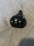 Powerline Dc To Ac Inverter 140W Continuous / 200W Peak Mobile Outlet. Fixed Price $11.00.