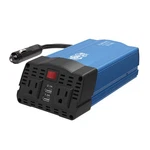 Tripp Lite PV375USB 375W Car Power Inverter 2 Outlets. Fixed Price $95.15.