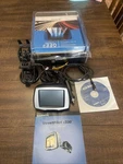 Garmin Streetpilot C330 Navigation System With Box. Fixed Price $24.99.