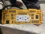 Go Power GP-ISW2000-12 Watt Industrial Pure Sine Wave Inverter. Fixed Price $420.00.