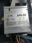 Cascade Audio Engineering APS-55 950 Wattage Power Supply. Fixed Price $199.00.
