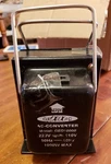 Gexxic Ac-converter Model GED1000B 220V 110V. Fixed Price $44.99.