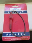Hardware RV-365C Nylon 12V 20A Round Inline Wire Fuse Holder Loop. Fixed Price $8.99.