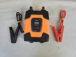 Ampeak 400W Power Inverter Dual Usb, Ac Outlets, Dc 12V To 110V Tested. Fixed Price $24.99.