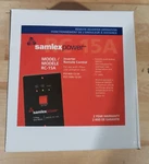 RC-15A Samlex America Remote Control On/off For Use With PST-600 And 1000 Watt. Fixed Price $29.00.