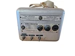 Atr Dc-ac Inverter Type 12U Model -rhg Untested Parts Only Or Vintage Display. Fixed Price $75.00.