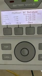 Outback Power System Display & Controller Networtk Compatible (not MATE3S). Fixed Price $224.95.