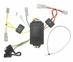 Trailer Wiring Harness Kit For 03-05 Honda Accord 2 Dr. Coupe Plug & Play T-one. Fixed Price $41.75.
