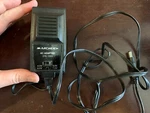 Archer Adapter 270-1551 Voltage Settings Used Radio Shack- Q5C0004. Fixed Price $10.99.
