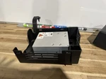 2024 Ford F250 Super Duty Diesel 400W Power Inverter #5115 E5. Fixed Price $150.00.