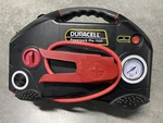 Duracell Powerpack Pro 1100. Jump Starter, Air Compressor & Bank/inverter. Fixed Price $69.00.