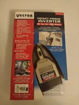 Vector Power Pocket Invertor Dc Ac 100 Watt VEC041WM 110/120 Volt Adjustable. Fixed Price $22.00.