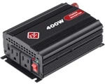 Fjc 53040 400W Power Inverter. Fixed Price $79.99.