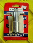 Ush RV-494C Trailer End Connector 6 Way (metal) Nos United States Hardware. Fixed Price $5.99.