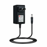 Ac Adapter Charger Cord For Vector 450 Amp Jump-start System VEC012APM Power. Fixed Price $11.49.