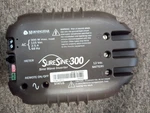 Morningstar SI-300-115V-UL Suresine 300W 115VAC 60HZ Inverter Free Usps Priority. Fixed Price $199.00.