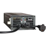 Tripp Lite 700W Powerverter Aps 12VDC 120V Inverter/charger. Fixed Price $386.95.