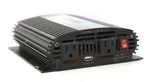 Thor Manufacturing TH750-S Watt Power Inverter #12-1081. Fixed Price $39.99.