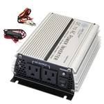 Aims Power PWRINV400W Inverter; Modified Sine Wave; Inverts 12 Volt Dc To. Fixed Price $64.02.