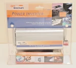Go Socket 600 Watt Power Inverter Volt Dc To 120 Ac Cars Rv Boats - New. Fixed Price $14.99.