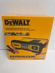 Dewalt 30 Amp Battery Charger Maintainer W/engine Start (DXAEC100). Fixed Price $89.95.