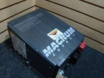 Used Magnum Energy Inverter Charger ME3112 Inv/char Tested Good. Fixed Price $1550.00.