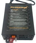 Powermax 110V Ac To 12V Dc Amp Converter PM4-55 Repair. Fixed Price $25.31.