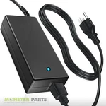 Adapter Fit Xenarc 700TSV Lcd Tv Ac/dc Charger Power Supply Plug Cord. Fixed Price $17.49.
