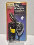 Victor Car Power Dc Adapter VEC009 New. Fixed Price $14.95.