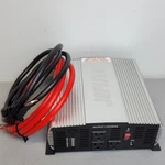 Jupiter 2000 Watt Continuous / 4000W Peak Power Inverter 12V To 120V - Tested. Fixed Price $79.00.