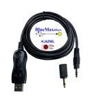 Radio Shack Gre Whistler Ftdi Chipset Usb Scanner Programming Cable 20-546. Fixed Price $32.95.