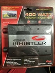 Whistler XP400I Watt Power Inverter Usb Ports Ac Outlets 12V Dc To. Fixed Price $37.98.