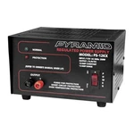 Pyramid PS12KX 250W 115V Ac To 13.8V Dc 10A Power Supply. Fixed Price $95.33.